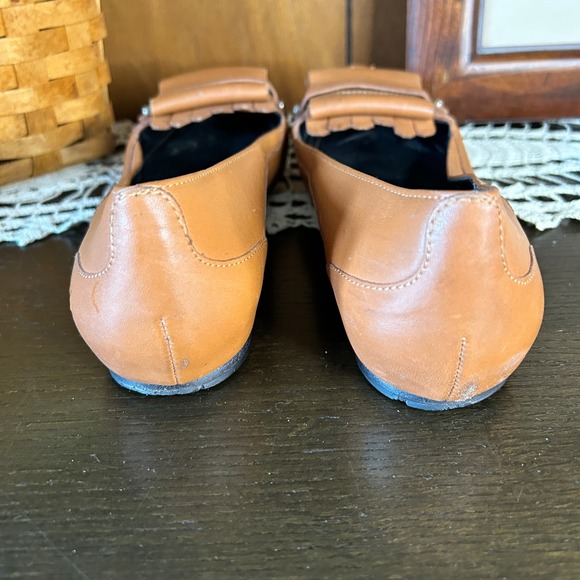 Elizabeth & James Women's Gavin Leather Flats – Size 8.5‎ - Picture 4 of 7